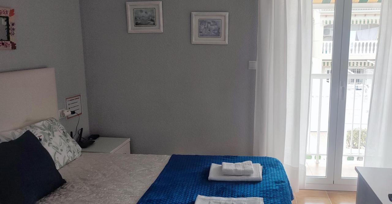 Bungalow Deluxe Gran Alacant Luaran gambar