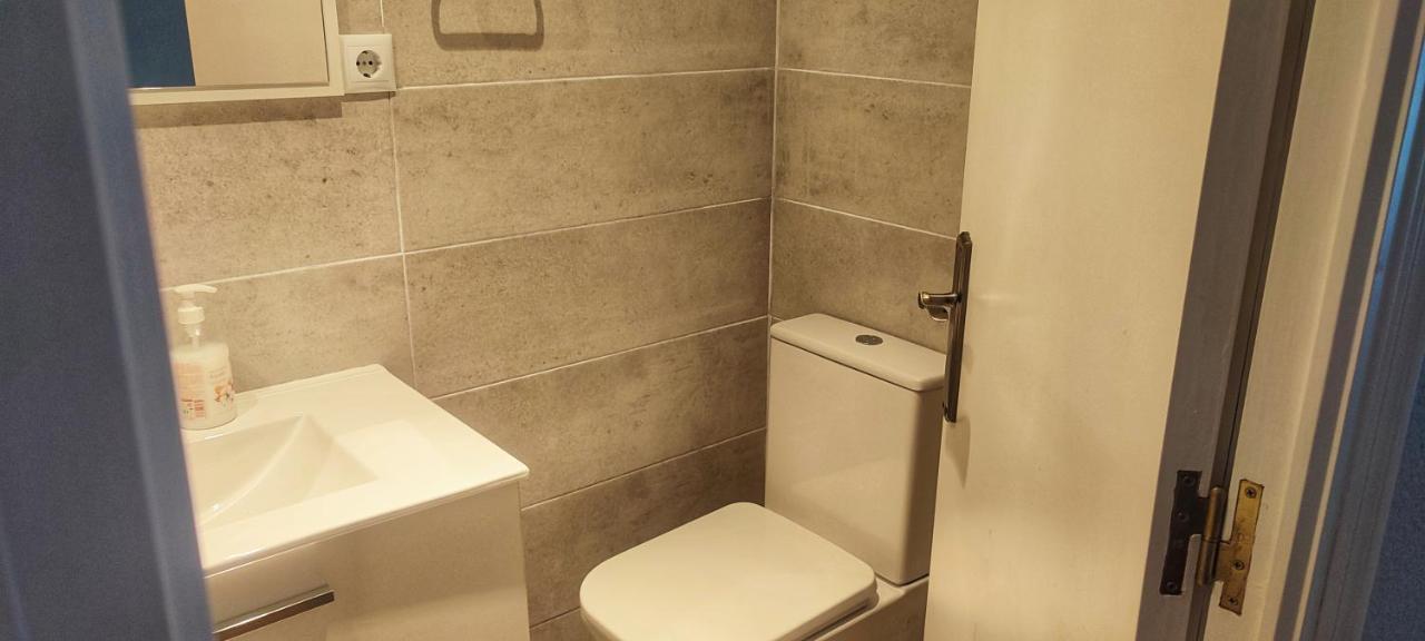 Bungalow Deluxe Gran Alacant Luaran gambar